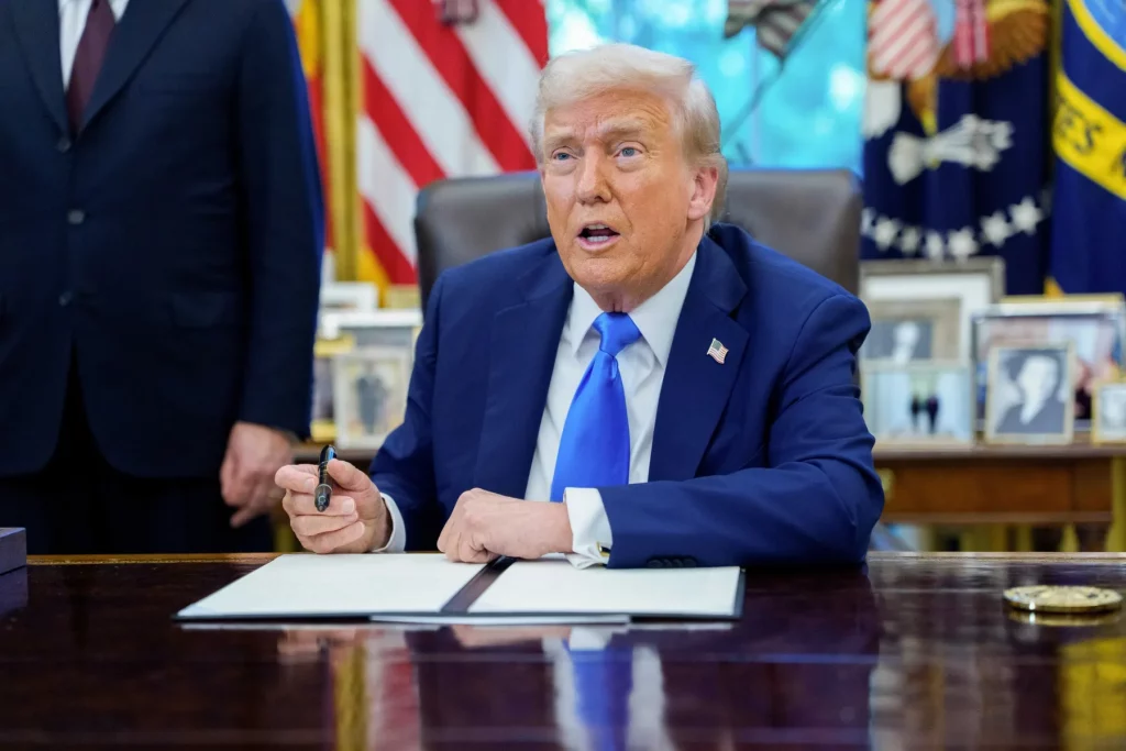 Trump’s H-1B crackdown: For African tech talent, the road to America is getting narrower