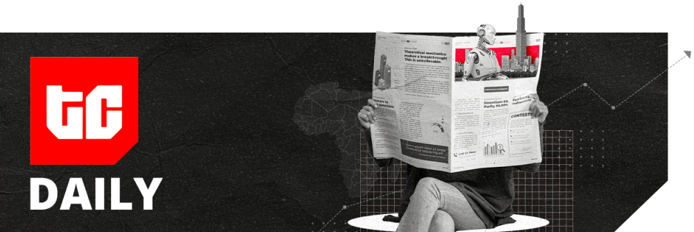 👨🏿🚀TechCabal Daily – ARC-ing for an EV market