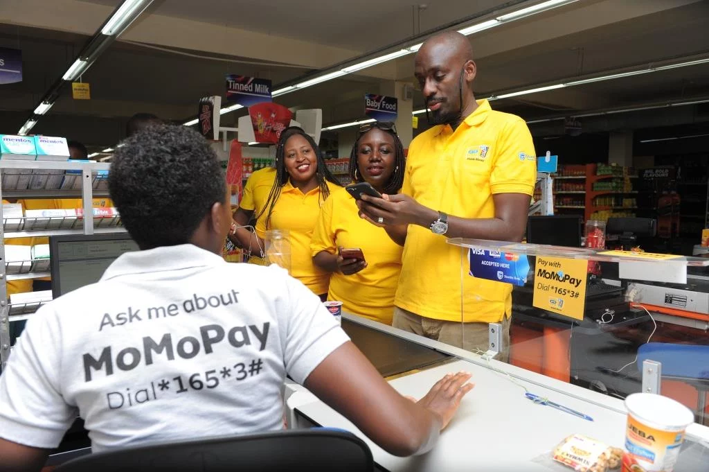 The fierce fintech race for financial loyalty in South Africa goes beyond payments